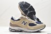 新百伦New Balance ML2002系列复古老爹风休闲运动慢跑鞋M2002RXH男女鞋 商品缩略图4