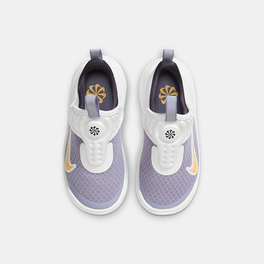 Nike E-Series 1.0 (PS) 幼童运动童鞋 DV4251 商品图3