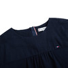 TOMMY 秋 大童小童 儿童童装长袖连衣裙 KG0KG07347 商品缩略图2