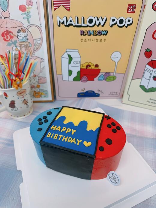 游戏机switch| 昔果 商品图0