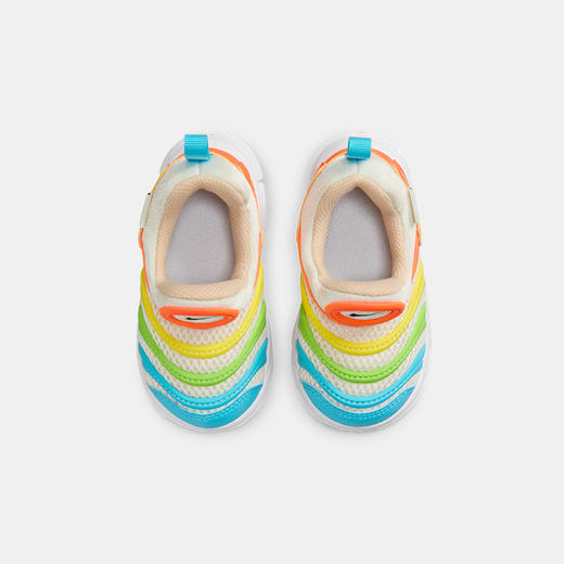 Nike Dynamo Free (TD) 婴童运动童鞋 FN8911 商品图3