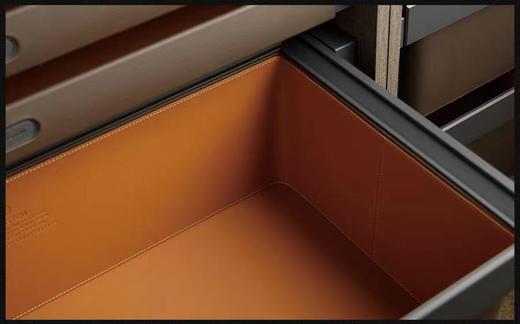 衣物篮——衣物收纳【卢加诺】（单位：一个） 商品图3