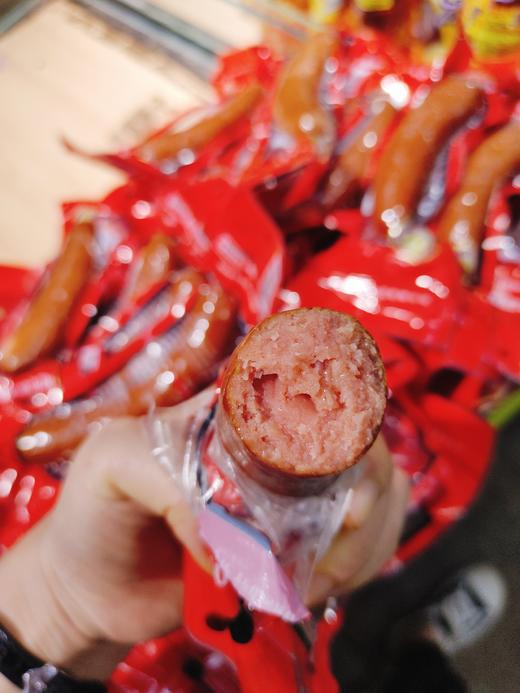 哈尔滨红肠4根（拼团） 商品图2
