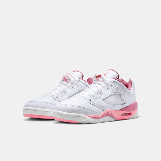 Air Jordan 5 Retro Low (GS) 复刻大童运动童鞋 DX4390 商品图4