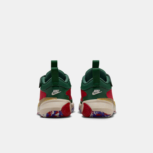 Nike Freak 5 (PS) 幼童运动童鞋 DZ4485 商品图5