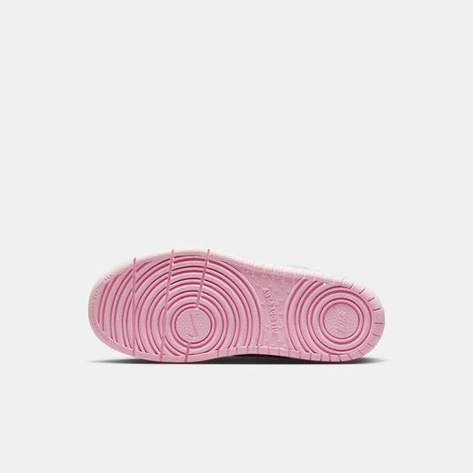 Nike Court Borough Low Recraft (PS) 幼童运动童鞋 DV5457 商品图11