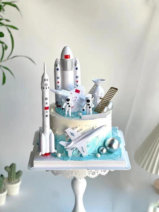 我是航天员 商品图0