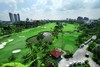 吉隆坡热带花园高尔夫乡村度假村  Tropicana Golf & Country Resort  I 马来西亚高尔夫俱乐部  I  吉隆坡高尔夫 商品缩略图0