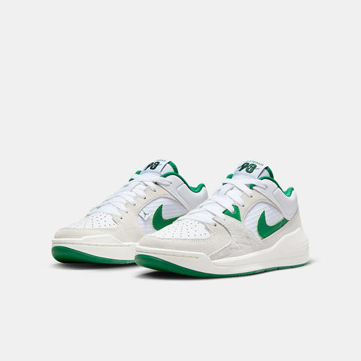 Jordan Stadium 90 (GS) 大童运动童鞋 DX4399 商品图4