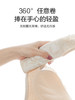 无钢托，防下垂，深V聚拢，花卉蕾丝美背文胸 商品缩略图3