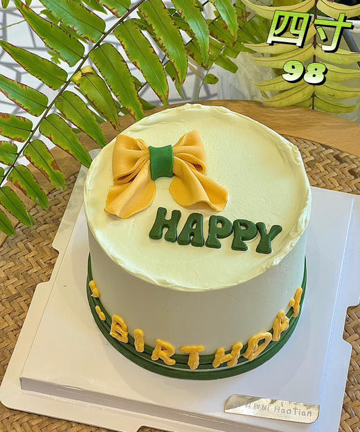 温柔的你（经久不衰的蝴蝶结元素在活泼与温柔中自由切换，以翩翩起舞述说着关于浪漫的故事） 商品图0