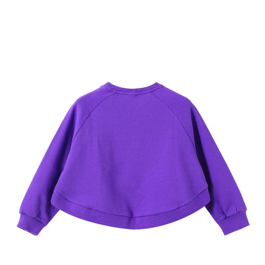 BOOGIEBEAR卜吉熊童装春秋圆领卫衣80-160 GF3208513 商品图3