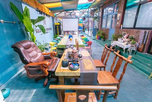 廊坊慢姑娘张家大院别墅轰趴 商品图10