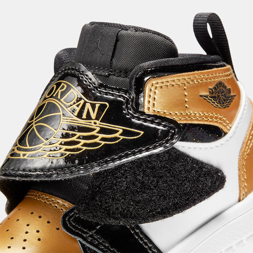 Sky Jordan 1 SE (TD) 婴童运动童鞋 DV6068 商品图7