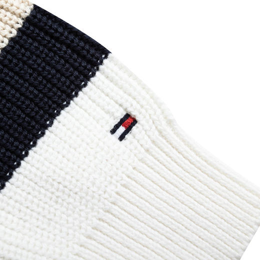 TOMMY 秋 大童小童 儿童童装毛衣 KG0KG07651 商品图4