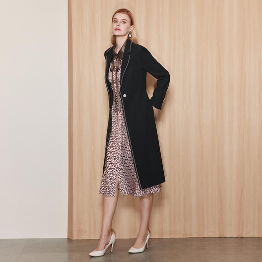 EITIE爱特爱风衣7104807 商品图3