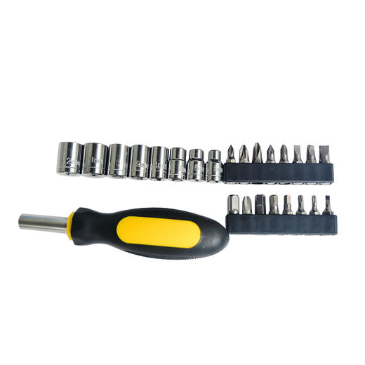 安途卫仕家车两用精品工具箱AW313 商品图4