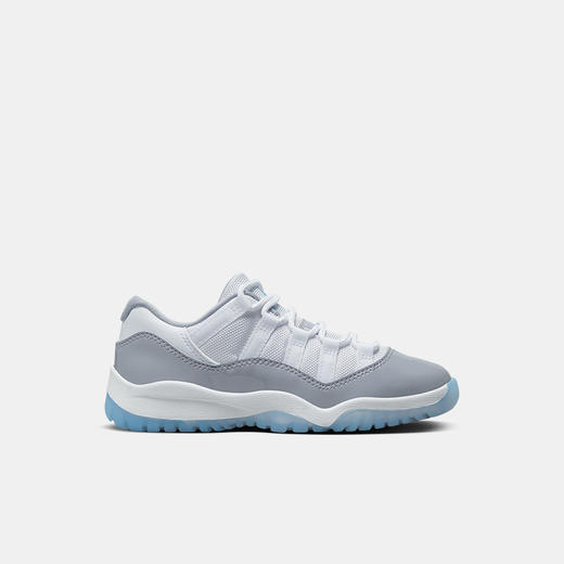 Jordan 11 Retro Low （PS）幼童运动童鞋 505835-140 商品图2