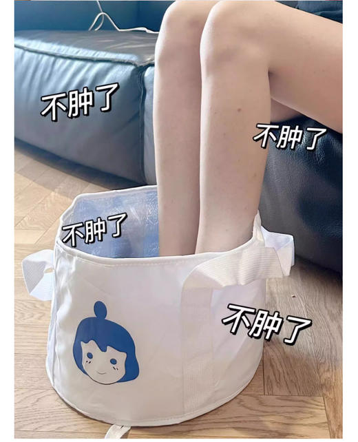 【清仓好价】不二深山奥秘泡脚包40ml*7包 商品图3