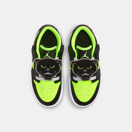 Jordan 1 Low Alt SE (PS) 幼童运动童鞋 DX6667 商品图3