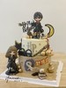 「男孩」哈利波特款   图片双层 商品缩略图0