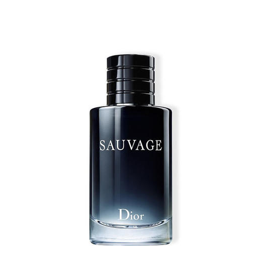 法国迪奥（Dior）旷野男士香水 60ml 赠花漾甜心小姐50ml【保税直发】 商品图2