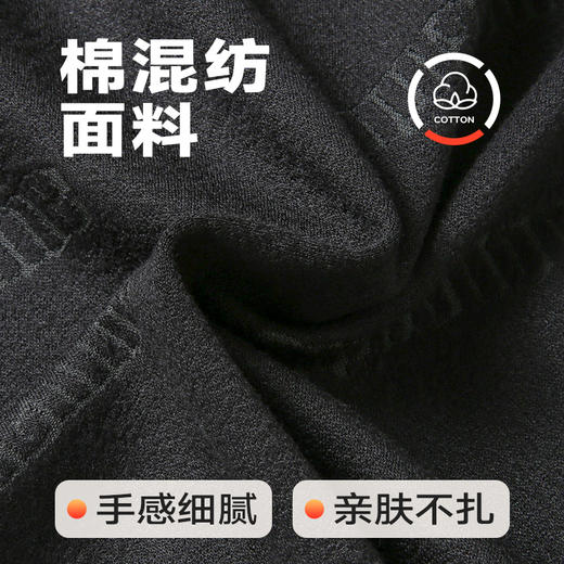 【一口价】【新款DX】大依优型大码圆领卫衣长袖加肥加大休闲运动上衣男打底衫胖子300斤 商品图1