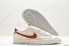 耐克Nike Blazer Low ‘77 SE开拓者经典休闲运动板鞋DX6064-161男女鞋 商品缩略图4