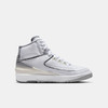 Air Jordan 2 Retro (GS) 复刻大童运动童鞋 DQ8562-100 商品缩略图2