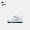 Nike Court Borough Low Recraft (TD) 婴童运动童鞋 DV5458 商品缩略图9