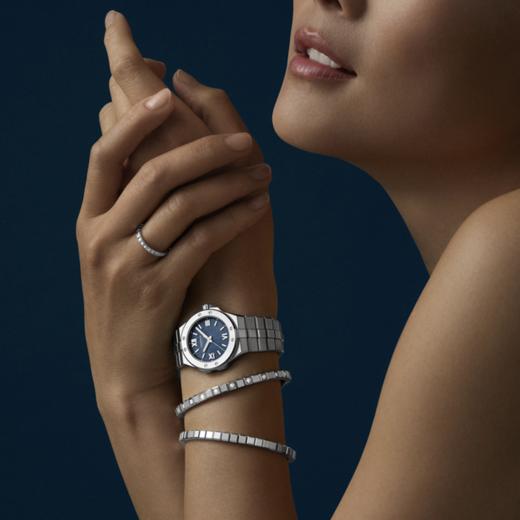 萧邦 Chopard 雪山傲翼系列 ALPINE EAGLE腕表 298617-3001 商品图4