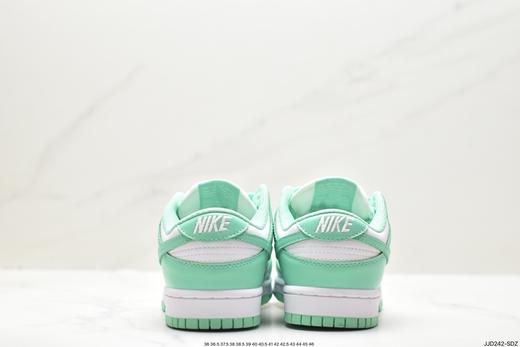 耐克Nike SB Zoom Dunk Low经典百搭休闲运动板鞋DD1503-105男女鞋 商品图8