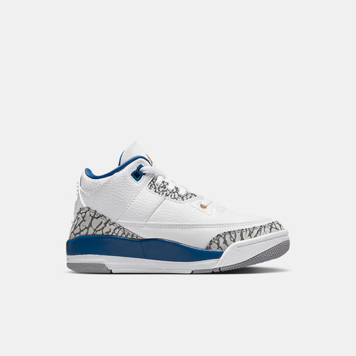Jordan 3 Retro (PS) 复刻幼童运动童鞋 DM0966 商品图2