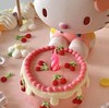 Kitty 韩系裱花蛋糕| 昔果 商品缩略图2