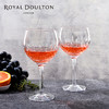 皇家道尔顿海克利尔470ml红酒对杯 商品缩略图1