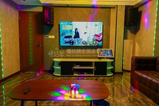 天津慢姑娘贻海别墅轰趴 商品图6