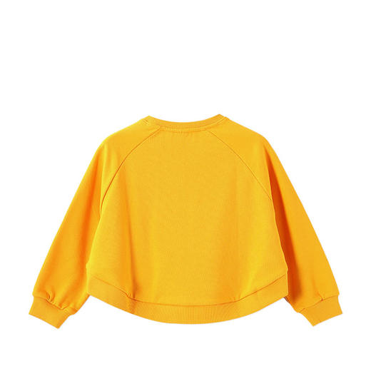 BOOGIEBEAR卜吉熊童装春秋圆领卫衣80-160 GF3208513 商品图1