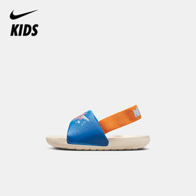 Nike Kawa Slide SE (TD) 婴童凉鞋 DX1979