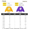 BOOGIEBEAR卜吉熊童装春秋圆领卫衣80-160 GF3208513 商品缩略图4