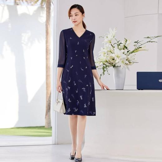 3F娜尔思连衣裙 商品图1