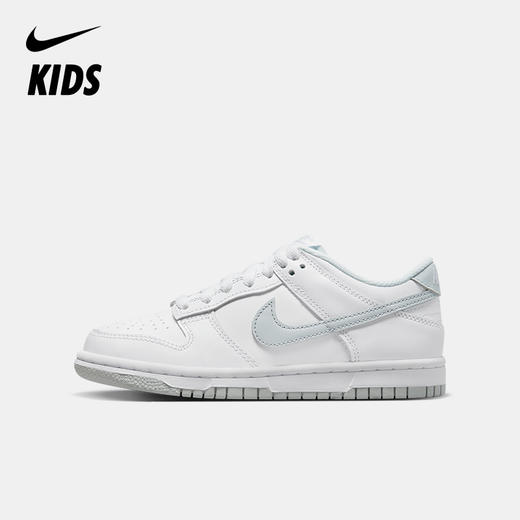 Nike Dunk Low (GS) 大童运动童鞋复古板鞋 DH9765-102 商品图0