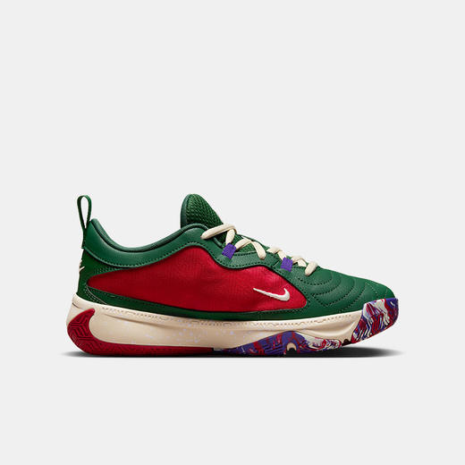 Nike Freak 5 (GS) 大童篮球童鞋 DZ4486 商品图2