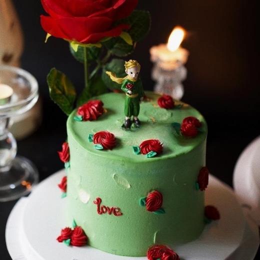 小王子 商品图0