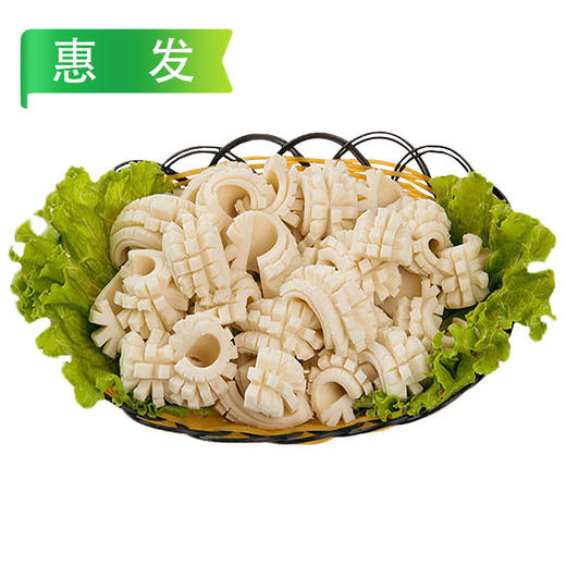 25B惠发仿鸡肉风味腰花肠1.5kg/袋 4袋/件 商品图4