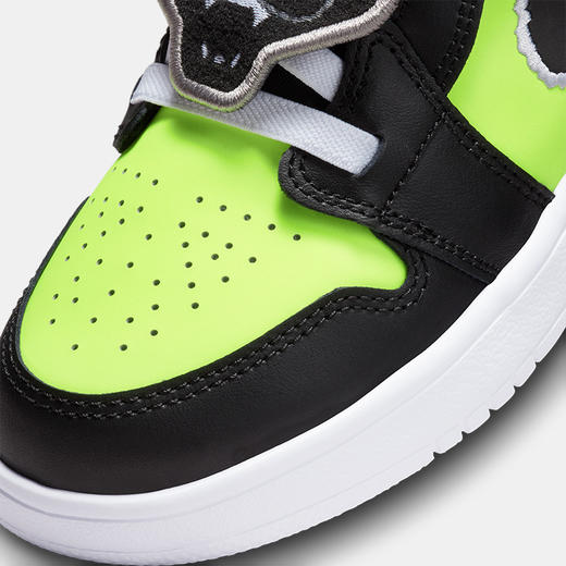 Jordan 1 Low Alt SE (PS) 幼童运动童鞋 DX6667 商品图6