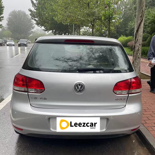 大众 高尔夫 1.6 自动时尚型【长租-北京】 商品图5