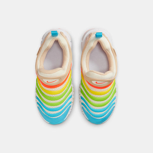 Nike Dynamo Free (PS) 幼童运动童鞋 FN8910 商品图2