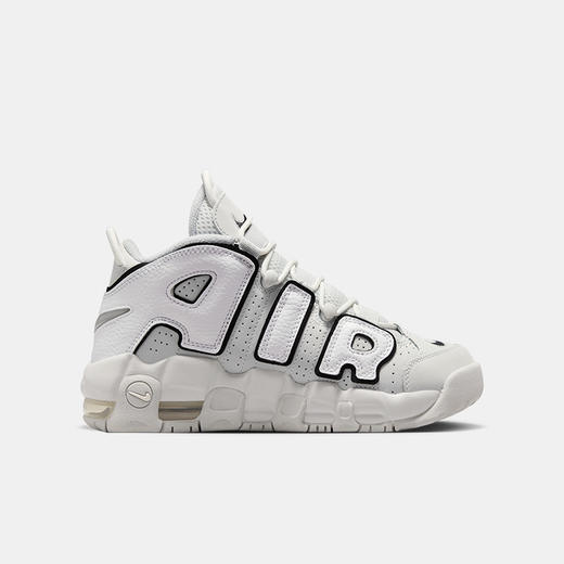 Nike Air More Uptempo (GS) 大童运动童鞋 FD0022 商品图2