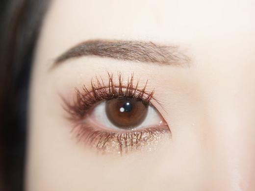 ICONION纯欲氛围半年抛--胶原奶褐 商品图4