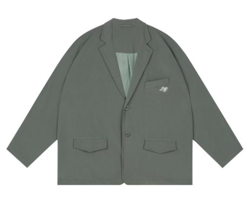 oneup弹力休闲西装 商品图6